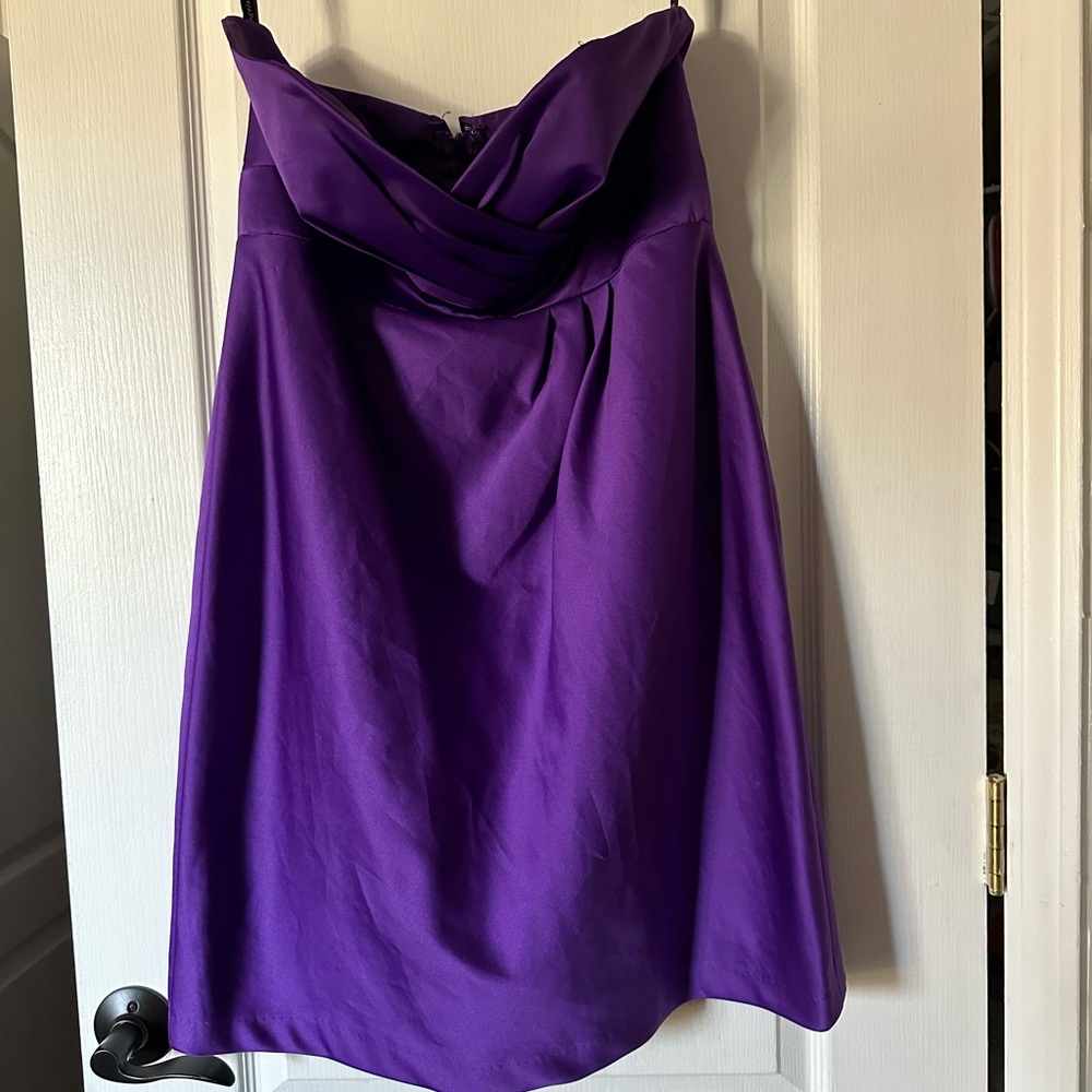 Alfred Angelo cocktail dress